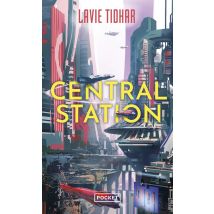 Central Station