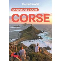 Corse En Quelques Jours (édition 2026)