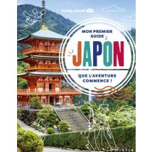 Mon Premier Guide : Japon (édition 2026)
