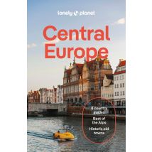 Central Europe 11ed -anglais-