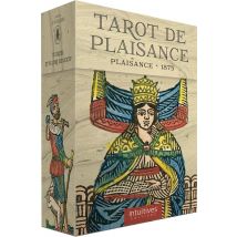 Tarot De Plaisance