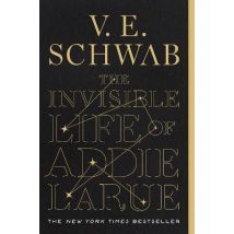 Invisible Life Of Addie Larue