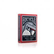 Bicycle Creative - Cartes À Jouer Tragic Royalty