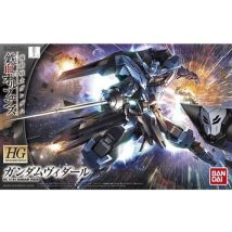 Figurine Bandai - Gundam Vidar Hg 1/144 Iron Blooded Orphans