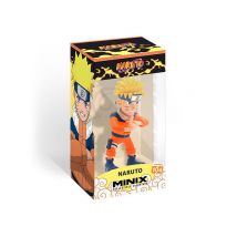 Naruto Uzumaki Multi-clonage - Minix - Figurine 12 Cm - 1up Distribution