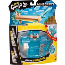 Goo Jit Zu Steeve - Moose Toys