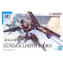 Hg The Witch From Mercury Lfrith Thorn Bandaï - 1/144 - Bandai