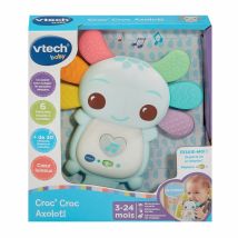 Croc Croc Axolotl - Vtech Baby