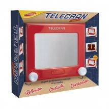 Télécran Original - Ardoise Magique - Joustra
