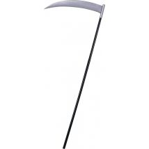 Faucille En Plastique 115 Cm