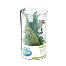 Mini Plus Dinosaures - Papo - 33018 - Papo