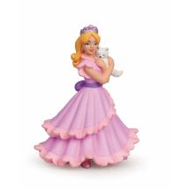 Figurine Papo - Princesse Chloé