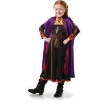 La Reine Des Neiges 2 - Déguisement Anna - Taille L - Rubie's