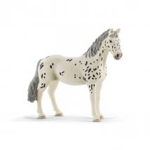 Figurine Jument Knabstrupper - Horse Club - Schleich