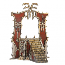 Blades Of Khorne Skull Altar - Warhammer Age Of Sigmar - Games Workshop