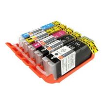 Cartouche Noire Grand Format Gatocopy - Patisdecor