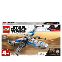 X-wing De La Résistance - Lego Star Wars - 75297 - Lego