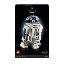 Lego 75308 - R2-d2 - Lego Star Wars - Lego