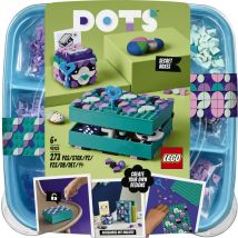 Les Boîtes À Secrets - Lego Dots - 41925 - Dots