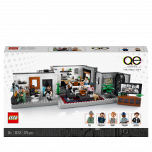 Lego Icons - 10291 - Lego
