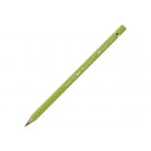 Crayon De Couleur Aquarellable - Faber-castell - N°170 Vert De Mai - Albrecht Dürer - Faber Castell