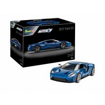 Maquette 2017 Ford Gt - Revell