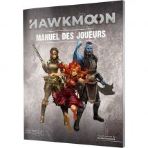 Hawkmoon Manuel Des Joueurs - Titam