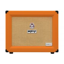 Combo Crush Pro 60w, 1x12, 2 Canaux, Rev. Noir