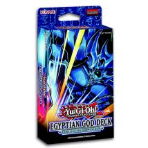 Yu-gi-oh! - Carte À Collectionner Dieux Egyptiens : Obélisk Le Tourmenteur - Konami