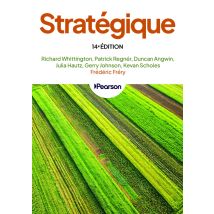 Stratégique (14e Édition)