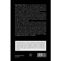 La Consultante En Divergences Criminelles : L'Apprentissage Interdit