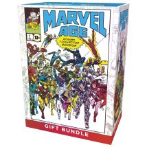 Magic: The Gathering | Marvel Super Heroes - Bundle: Gift Edition - Magic : The Gathering