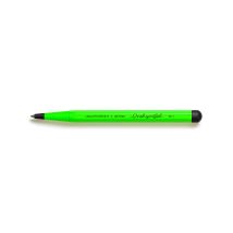Stylo À Bille Leuchtturm1917 - Drehgriffel Nr. 1 Luminous - Vert
