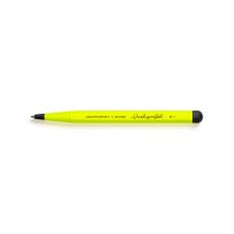 Stylo À Bille Leuchtturm1917 - Drehgriffel Nr. 1 Luminous - Jaune