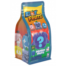Blox Fruits Squishy Mystère + Code Unique Dlc - Modèle Aléatoire - Vendu À L'Unité - Wtt