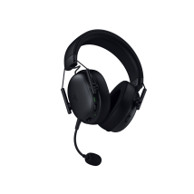 Casque Sans Fil Blackshark V3 X Hypersfeed Razer - Noir