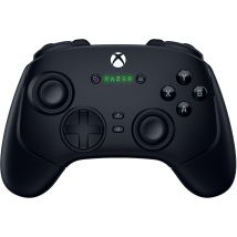 Manette De Jeu Sans Fil Pour Xbox Et Pc Razer - Wolverine V3 Pro - Noir
