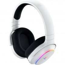 Casque Sans Fil Barracuda X Chroma - Blanc - Razer