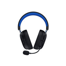 Casque Sans Fil Pour Playstation Razer - Blackshark V3 X Hyperspeed - Noir