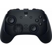 Manette De Jeu Sans Fil Razer - Wolverine V3 Tournament Edition 8k - Pour Pc