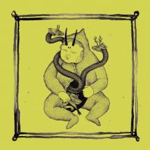 And Take The Black Worm With Me