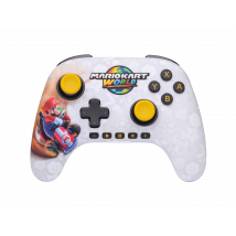 Manette Sans Fil Advantage Mario Kart World Pour Nintendo Switch 2 - Power A