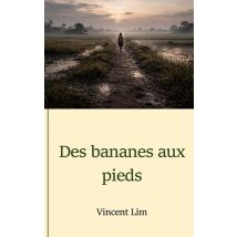 Des Bananes Aux Pieds - - PAS DE MARQUE -