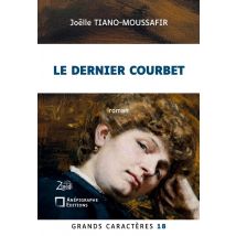 Le Dernier Courbet