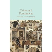 Crime And Punishment