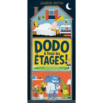 Dodo À Tous Les Étages !