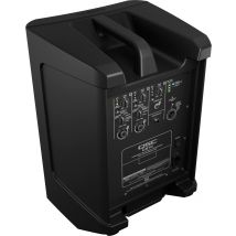 Enceintes Autonomes Qsc Cb10 Pro Audio