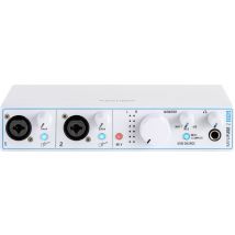 Interface Audio Arturia - Minifuse - Usb - Blanc