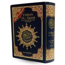 Corân Al-tajwid