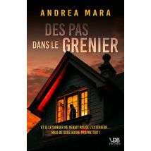 Des Pas Dans Le Grenier